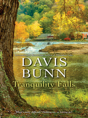 Tranquility Falls - ebook
